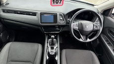 Honda HR-V 1.5 i-VTEC SE 5dr Petrol Hatchback